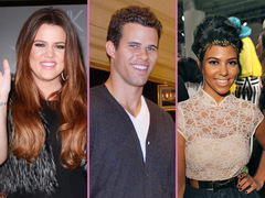 Сестри Кардашьян