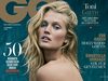 Тони Гаррн для GQ Germany