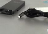 PG-i5036 2-in-1 1800mAh Power Back Case w/ Cigarette Lighter for iPhon