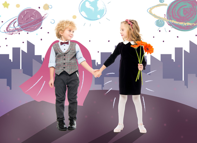 Поради батькам першокласників від психолога