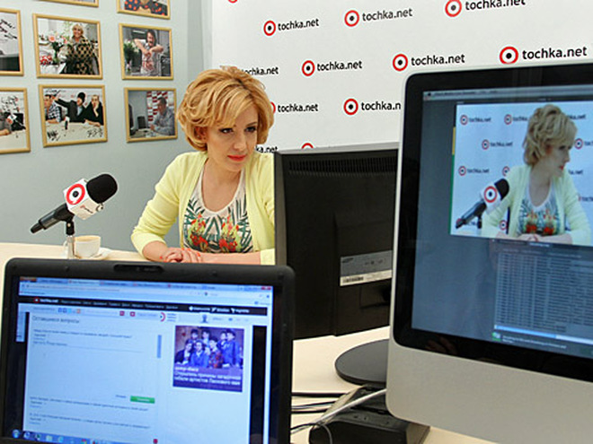 Лера Черненко