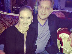 Наталья Окунская