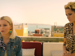 Вышел первый трейлер перезапуска "Ангелов Чарли"