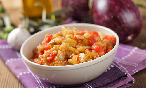 Баклажани на зимуікри з баклажанів на зиму