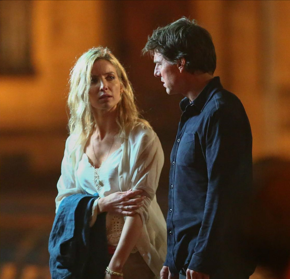 Наречена Франкенштейна