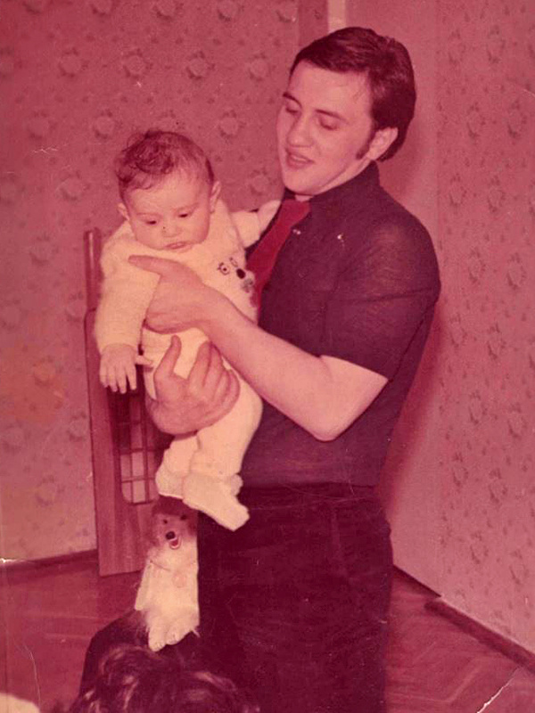 Леонід Черновецький