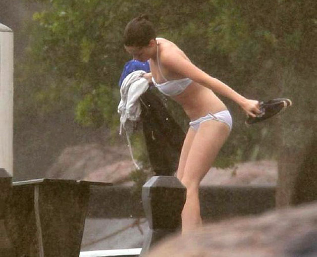 Роберт Паттинсон и Кристен Стюарт