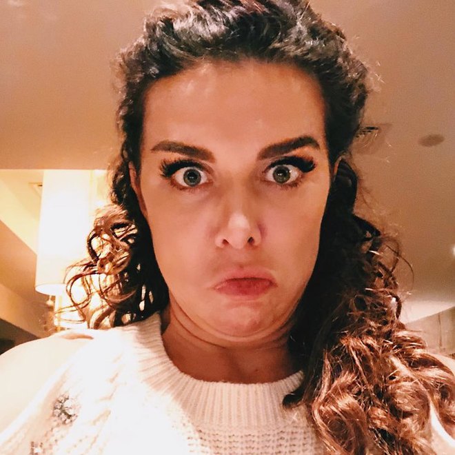 Анна Седокова