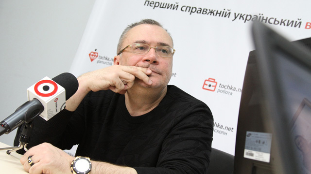 Константин Меладзе