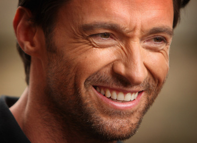 Хью Джекман