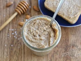 СТЕЙК С СОУСОМ ЧИМИЧУРРИ