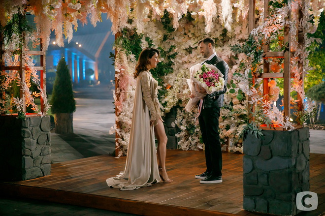 Холостячка: премьера 2 сезона