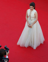 Каннский кинофестиваль 2014: звездные платья третьего дня