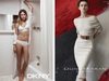 Donna Karan выпустила две рекламные кампании