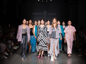 KRISTINA LAPTSO коллекция SS20