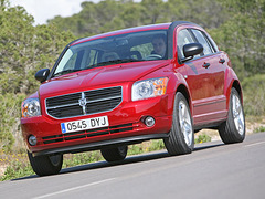 Dodge Caliber