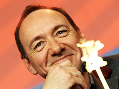 Берлинский кинофестиваль