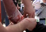 Кто организовал теракт (взрыв) в Днепропетровске
