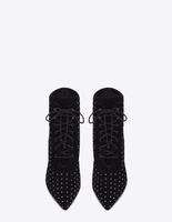 обувь от Saint Laurent обувь от Saint Laurent