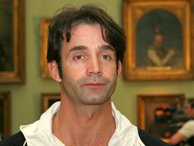 Дмитро Пєвцов