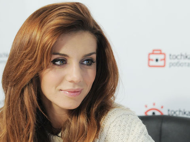 Анна Седакова