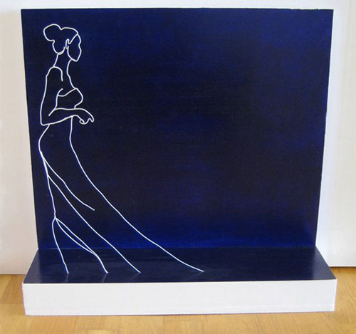 Шедевры из проволоки