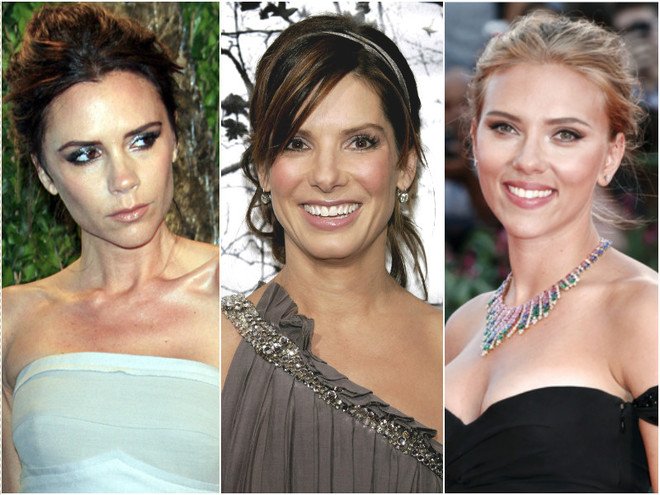 Голливудские звезды рассказывают о своих комплексах