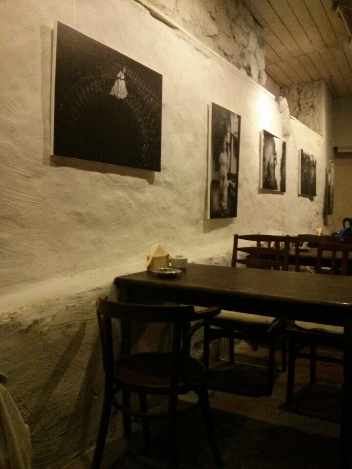 Рестораны Львова: Новий Ноїв ковчег