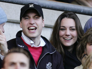 Принц Уільям