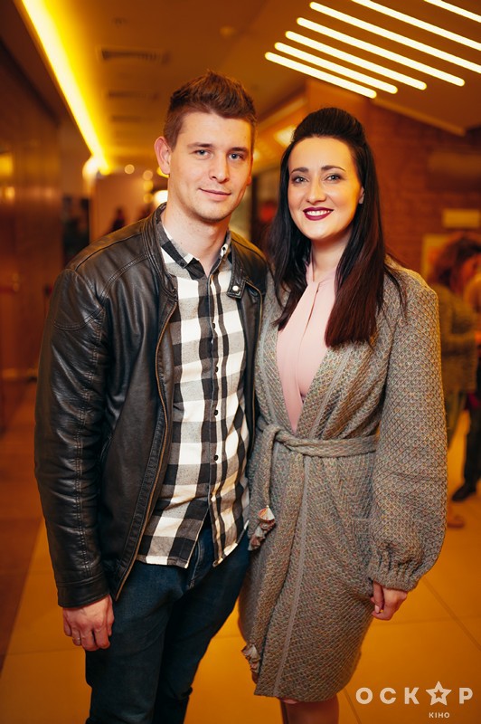 Прем'єра фільму "Код "Червоний" у Києві