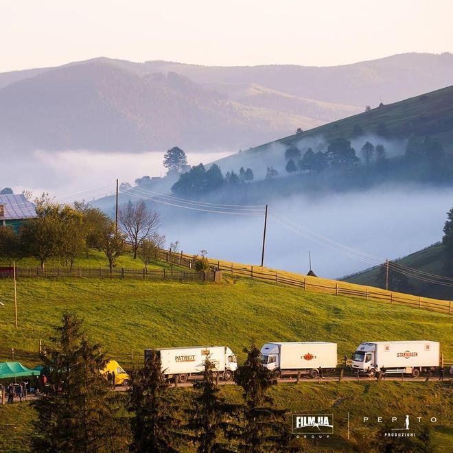 Коза Ностра