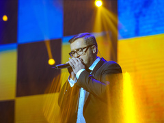 Александр Пономарев