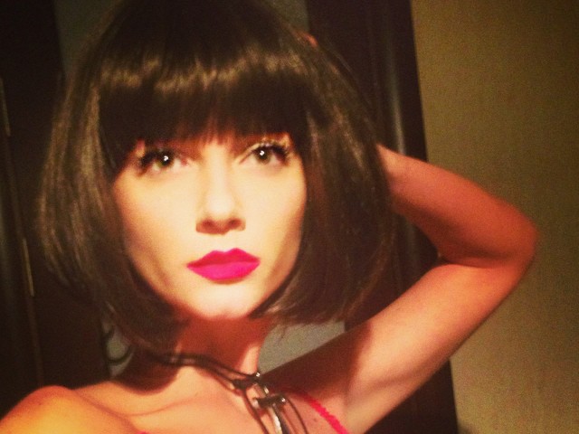 Миша Романова