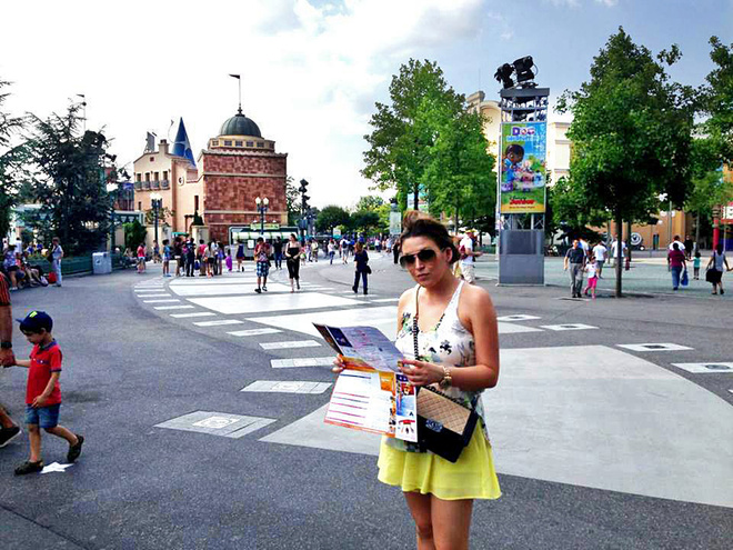 Ирина Дубцова