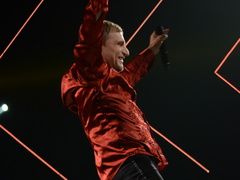 Олег Скрипка