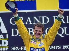 Михаэль Шумахер