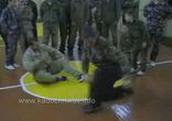 Система Кадочникова - самозащита