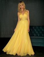 Выпускное платье