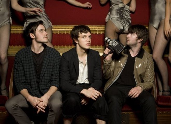 Friendly Fires