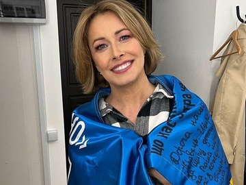 Олена Кравець розсекретила, як планує відзначати Великдень-2023