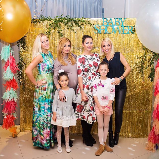 Ксения Бородина