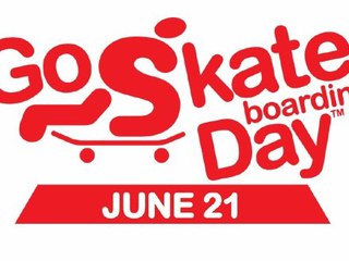Международный день скейтбординга