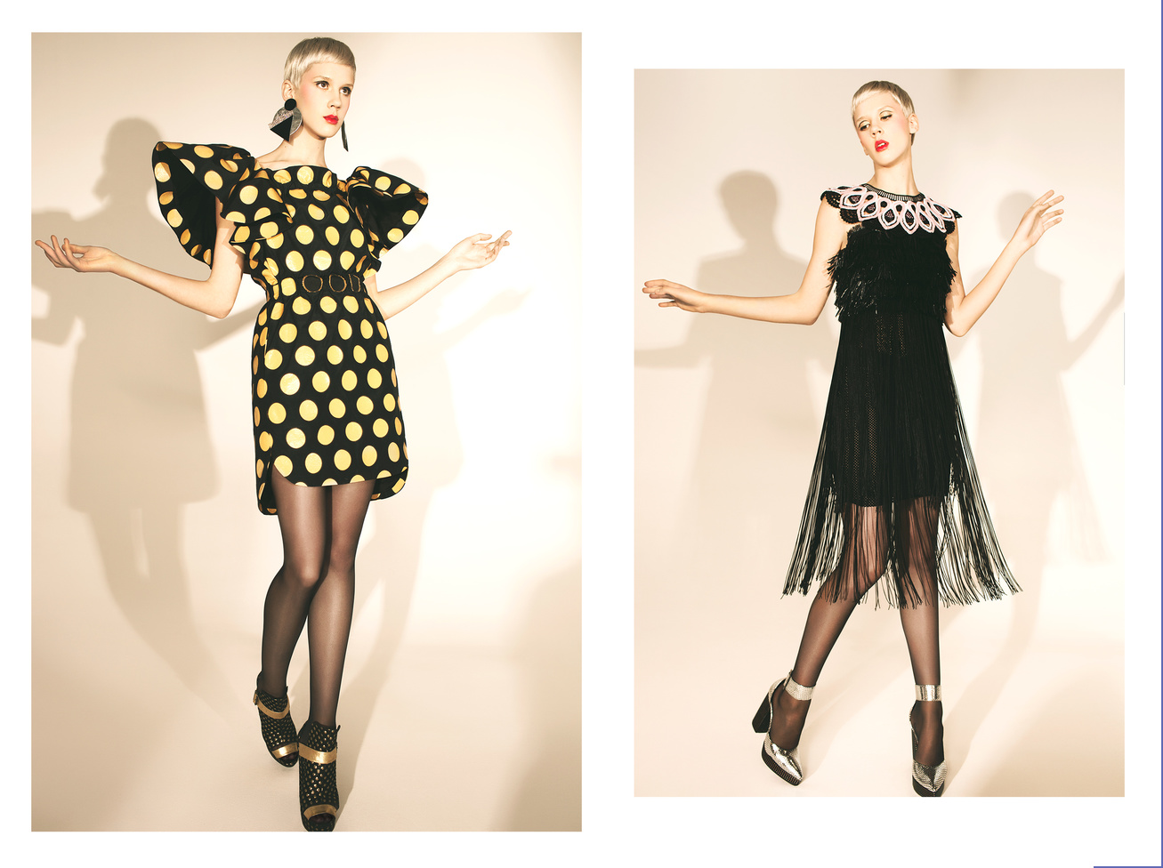 Маша Гребенюк