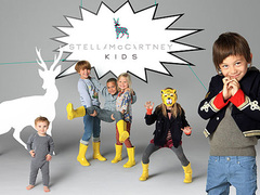 Stella McCartney Kids