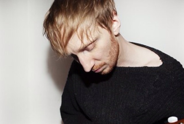 Борис Бурдаев