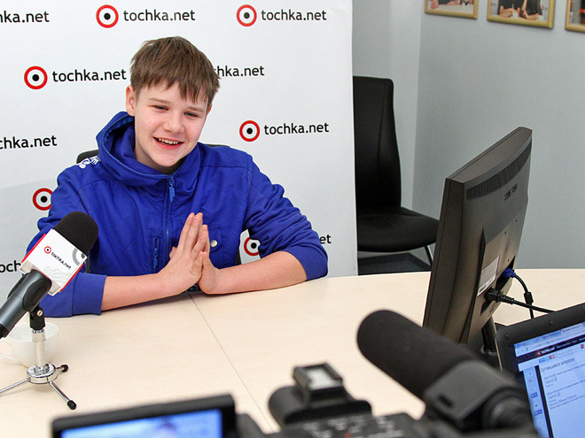 Даниил Рувинский