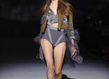 UFW SS 2017: колекція THE COAT BY KATYA SILCHENKO UFW SS 2017: колекція THE COAT BY KATYA SILCHENKO