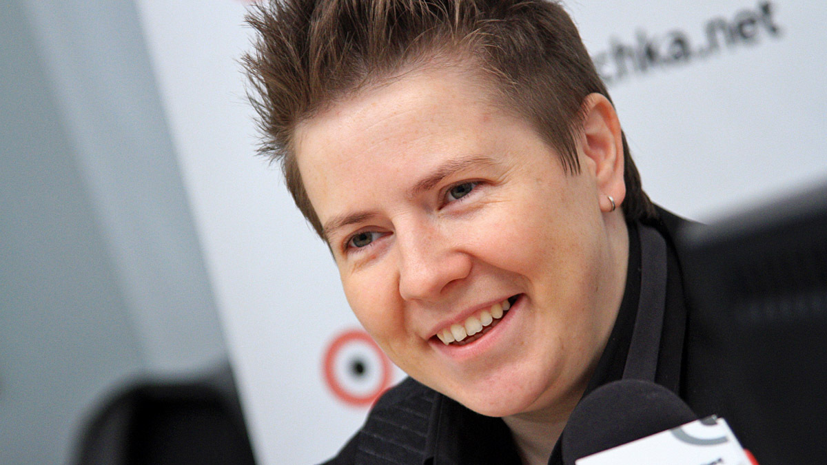 Евгений Литвинкович