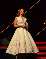 Лучшие образы Оксаны Марченко