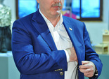 Презентація Georgia Art Fashion space